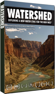 Watershed: Exploring a New Water Ethic for the New West (2012)