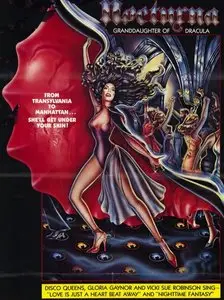 Nocturna (1979) 