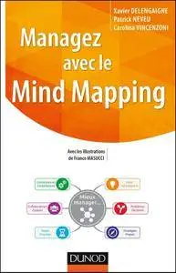 Managez avec le Mind Mapping