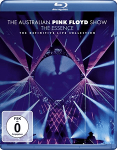 The Australian Pink Floyd Show - The Essence (2019) [Blu-ray, 1080i]