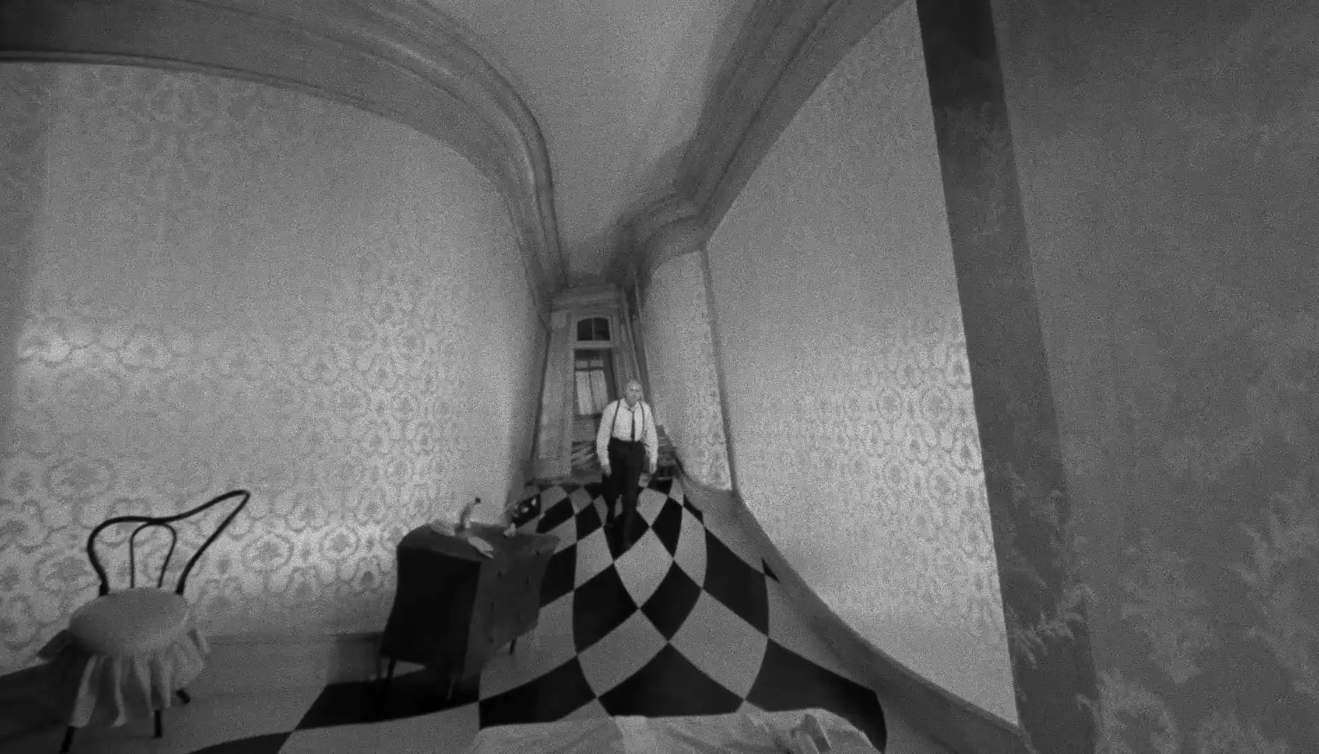 Seconds (1966) / AvaxHome