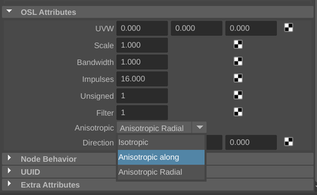 Solid Angle Maya to Arnold 5.4.1