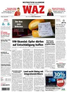 Westdeutsche Allgemeine Zeitung – 03. Januar 2020