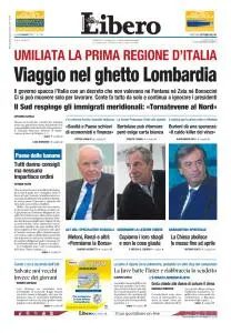 Libero - 9 Marzo 2020