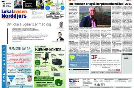 Grenaa Bladet – 01. april 2020