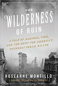 The Wilderness of Ruin: A Tale of Madness, Fire, and the Hunt for America's Youngest Serial Killer