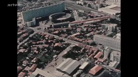 (Arte) Quand il a fallu partir (2015)