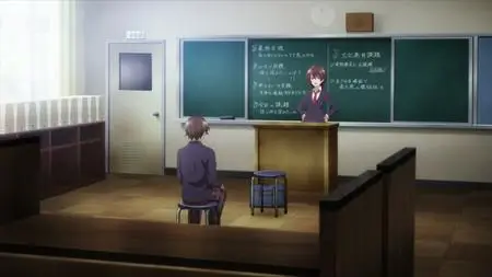 Jaku Chara Tomozaki kun S2 (2nd stage 09  (Weekly Jaku Chara Tomozaki kun 2nd Stage 09 mkv" yEnc