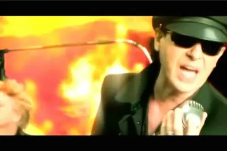 Scorpions - Video Collection (2011)