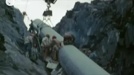 PBS - The Alaska Pipeline (2006)