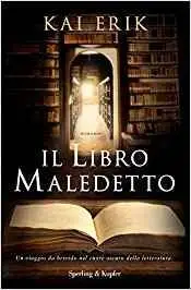 Kai Erik - Il libro maledetto