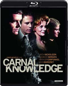 Carnal Knowledge (1971)