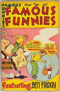 Famous Funnies 188 1950 -ifc-ibc-bc L246