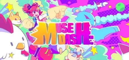 Muse Dash (2019)