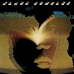 Klaus Schulze - 9 Studio Albums (1972-1988) [Non-remastered]
