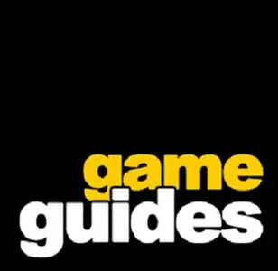 Game Manuals, Maps and Guides Collection