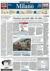 Il Corriere della Sera Ed. MILANO (30-07-13)