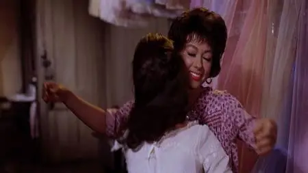 West Side Story (1961)