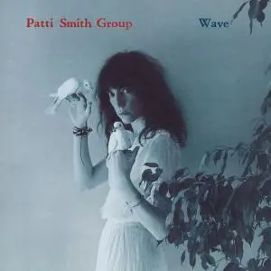 Patti Smith Group - Wave (1979/2018) [Official Digital Download 24/192]