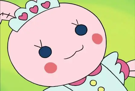 Pururun! Shizuku-chan 38  - " Pururun! Shizuku-chan 38 mkv" yEnc