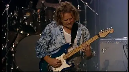 Pendragon - Past and Presence (2007)