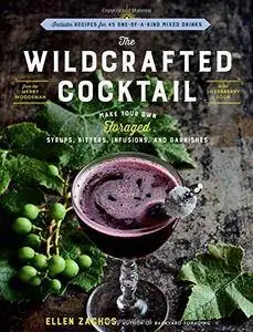 The Wildcrafted Cocktail