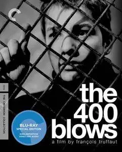 The 400 Blows (1959) [The Criterion Collection]