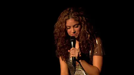 Shakira: Oral Fixation Tour (2006)