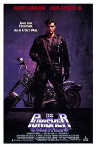 The Punisher (1989)