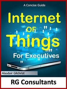 A Concise Guide to the Internet of Things for Executives