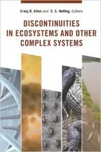 Discontinuities in Ecosystems and Other Complex Systems (repost)