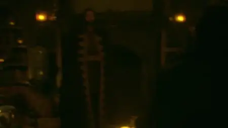 What We Do in the Shadows S01E02