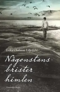 «Någonstans brister himlen» by Erika Olofsson Liljedahl