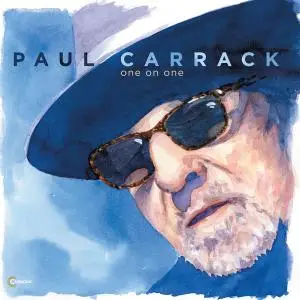 Paul Carrack - One on One (2021) [Official Digital Download]