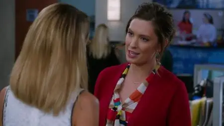 Great News S02E08