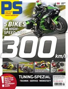 PS – 11 Juli 2018
