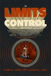 The limits of control (2009) trailer