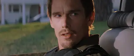 Training Day (2001)