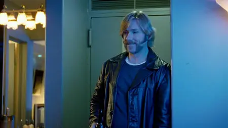 Roadie (2011)
