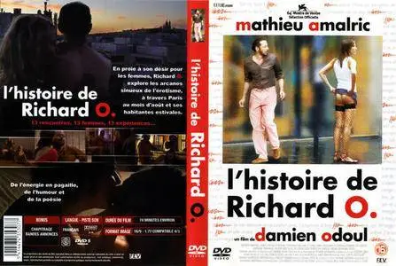 L'histoire de Richard O (2007)