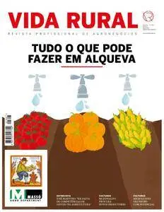 Vida Rural - maio 2015