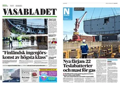 Vasabladet – 14.02.2020