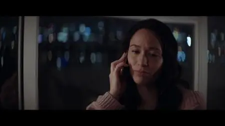 Torn: Dark Bullets (2020)