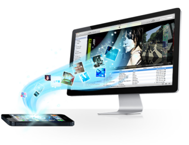 iMobie PhoneTrans Pro 3.9.0 Build 20141114