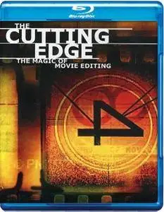 The Cutting Edge: The Magic of Movie Editing (2004) [MultiSubs]