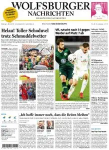 Wolfsburger Nachrichten - Helmstedter Nachrichten - 04. März 2019