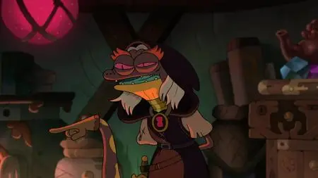 Amphibia S02E30