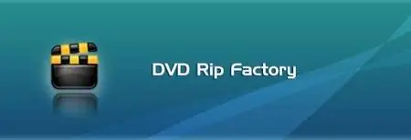 Color7 DVD Rip Factory 8.0.6.1