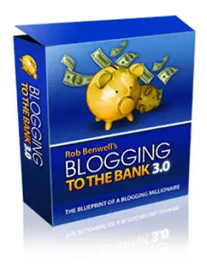 Blogging to the Bank 3.0