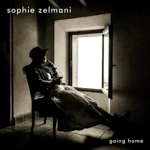 Sophie Zelmani - Going Home (2014)